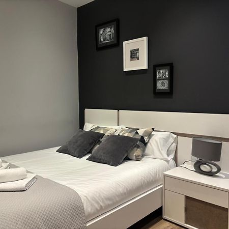 Apartmán Maitagarri Casco Antiguo Pamplona Exteriér fotografie