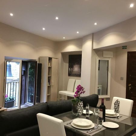 Apartmán Maitagarri Casco Antiguo Pamplona Exteriér fotografie
