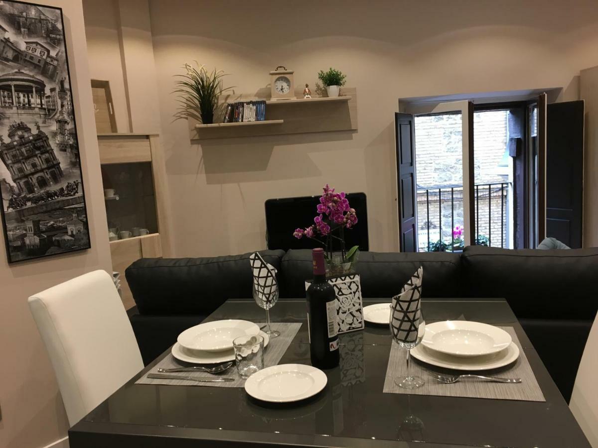 Apartmán Maitagarri Casco Antiguo Pamplona Exteriér fotografie