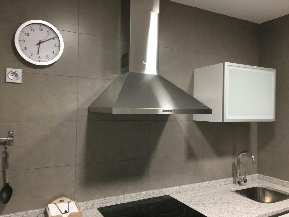Apartmán Maitagarri Casco Antiguo Pamplona Exteriér fotografie