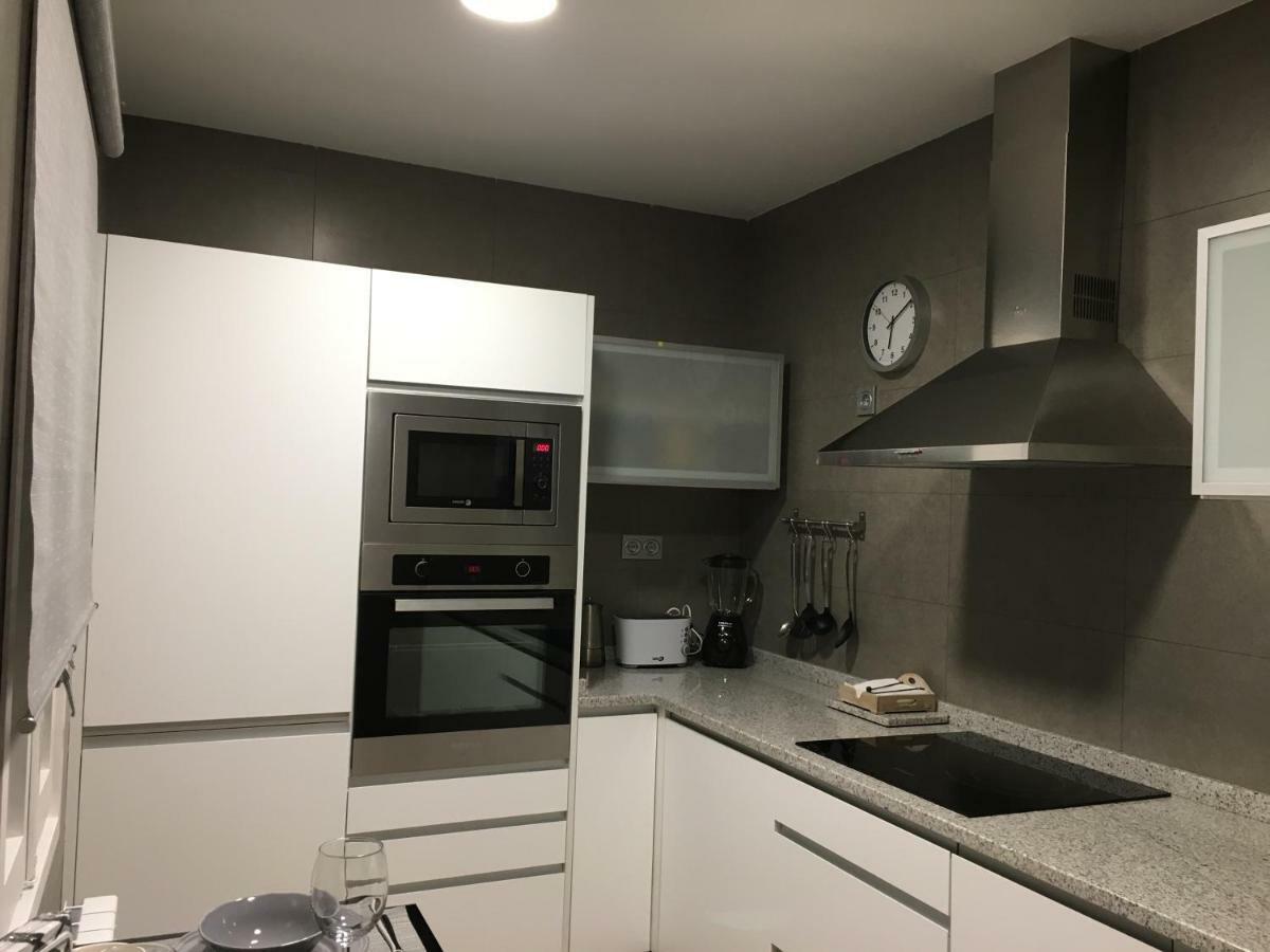 Apartmán Maitagarri Casco Antiguo Pamplona Exteriér fotografie