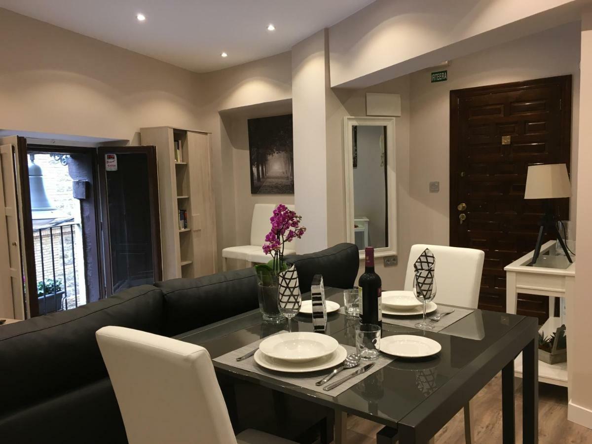 Apartmán Maitagarri Casco Antiguo Pamplona Exteriér fotografie
