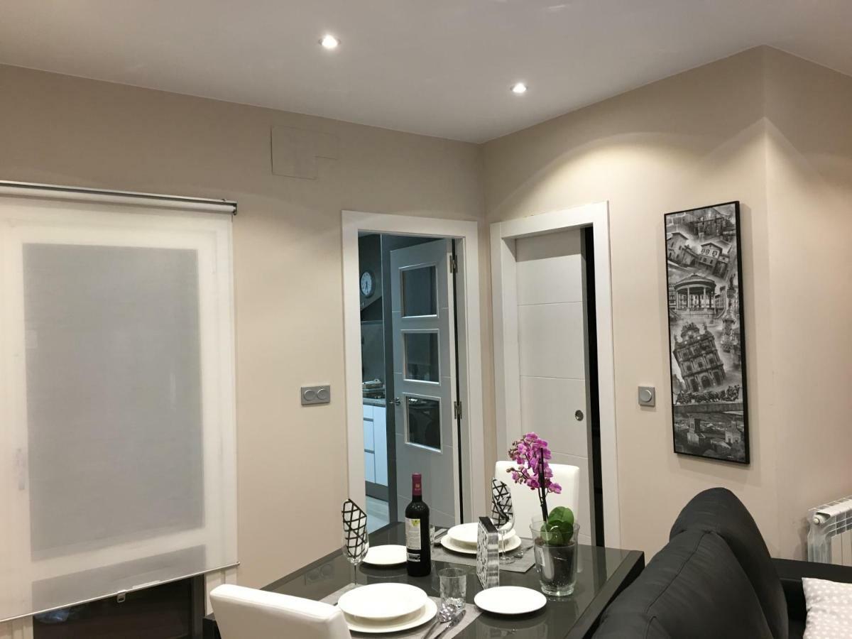 Apartmán Maitagarri Casco Antiguo Pamplona Exteriér fotografie