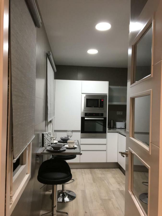 Apartmán Maitagarri Casco Antiguo Pamplona Exteriér fotografie