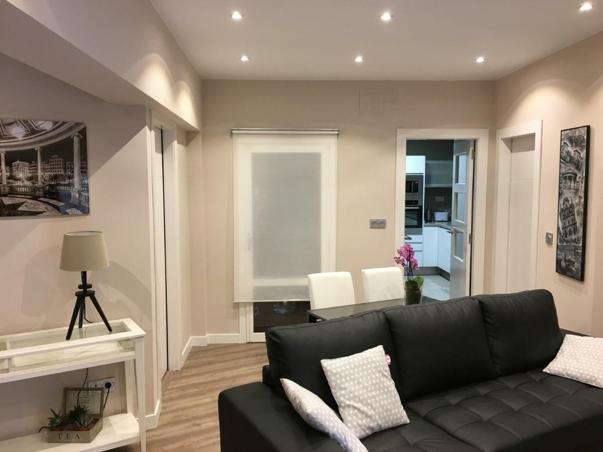Apartmán Maitagarri Casco Antiguo Pamplona Exteriér fotografie